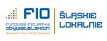 Logo Fundusz Inicjatyw Obywatelskich